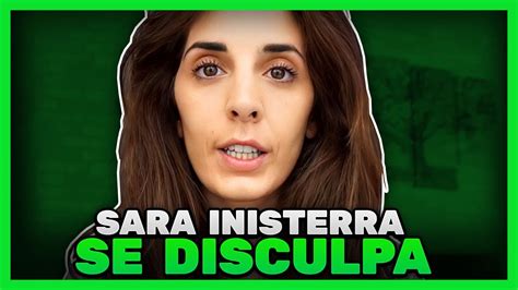 foro sara inisterra|SARA INISTERRA